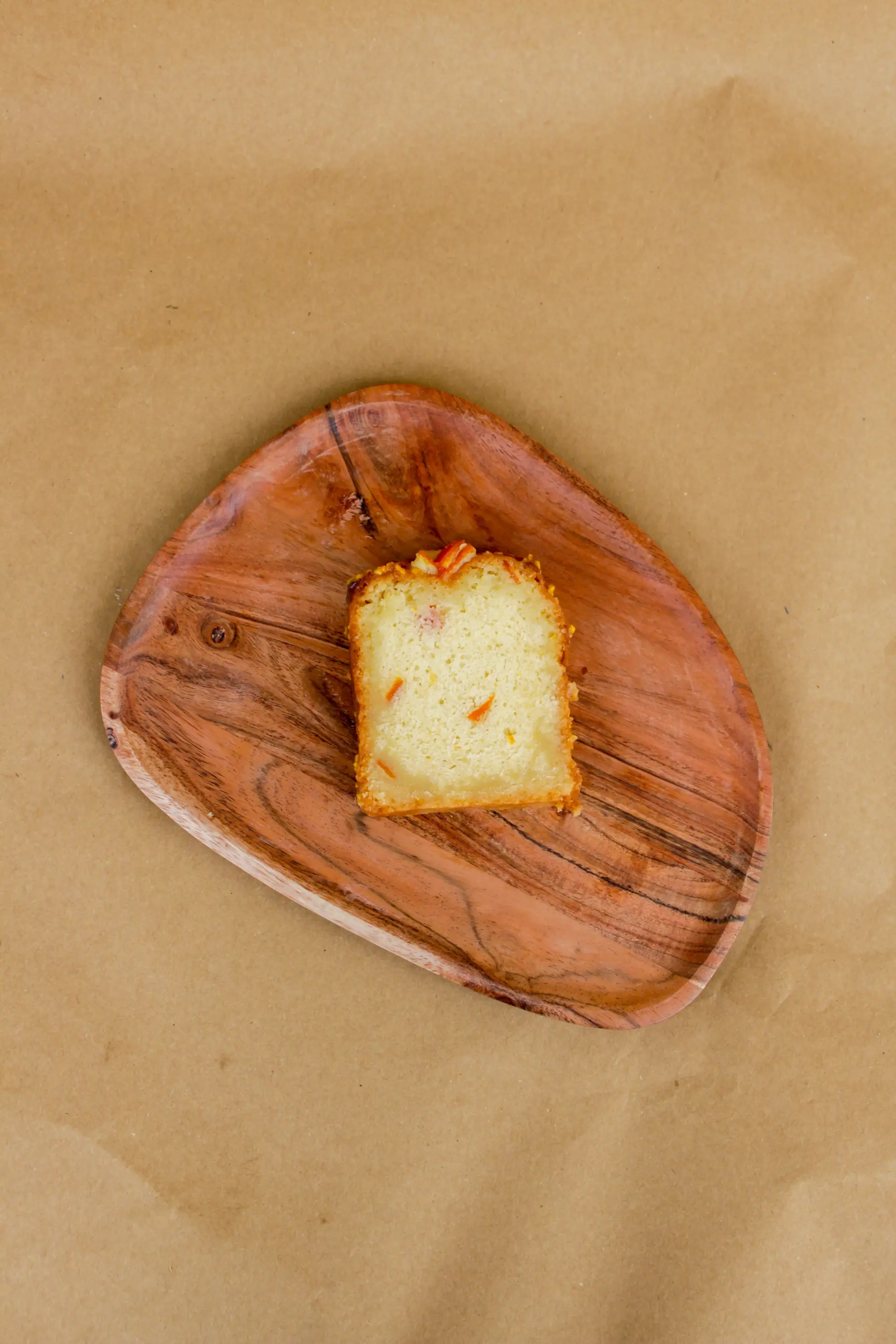 CAKE de Taronja