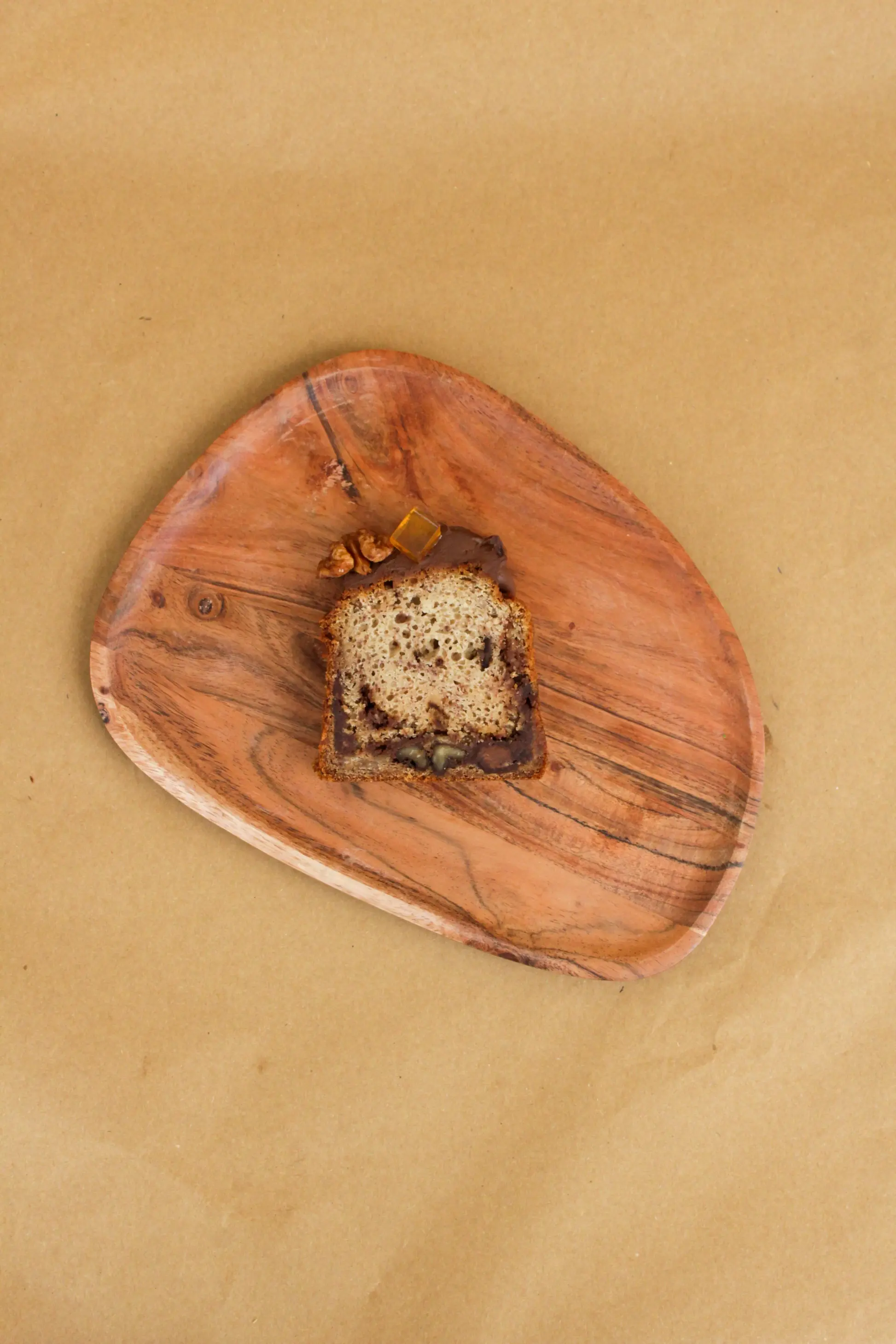 CAKE de Plàtan